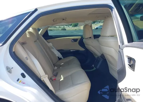 2016 Toyota Avalon Xle Plus z USA, uszkodzony, nr VIN 4T1BK1EB7GU217076